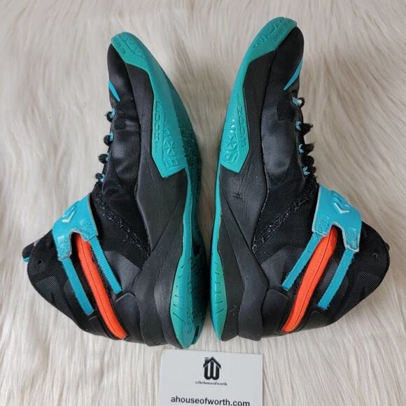 Nike Air Zoom Soldier VIII-7.5/9 - Picture 13 of 15